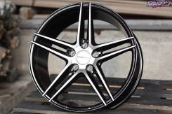 Vossen VPS-302. 8.0x18", 5x114.3, ET35,  73,1. 