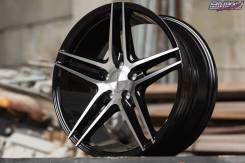 Vossen VPS-302. 7.5x17", 5x100, ET38,  73,1. 