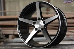 Vossen VPS-303. 8.0x17", 5x100, ET35, �� 73,1���. ����