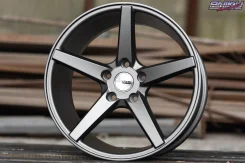 Vossen VPS-303. 8.0x17", 5x114.3, ET35, �� 73,1���. ����