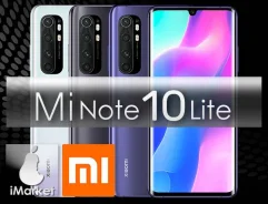 Xiaomi Mi Note 10 Lite. �����, ���������� ����