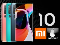 Xiaomi Mi 10. �����, ������� ����