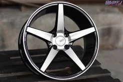 Vossen VPS-303. 7.5x16", 4x100, ET35, �� 73,1���. ����