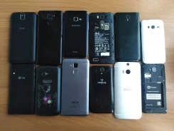 Asus ZenFone 3 Max. �/�, 3G, Dual-SIM ����