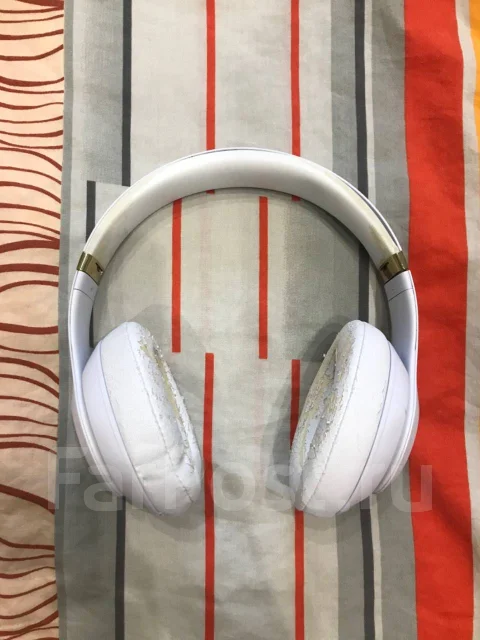 Beats Studio 3 ����