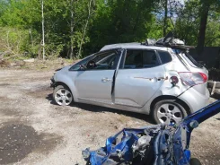 Kia Venga ����