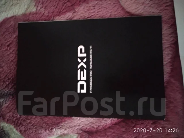DEXP F22D7200E. LCD (��) ����