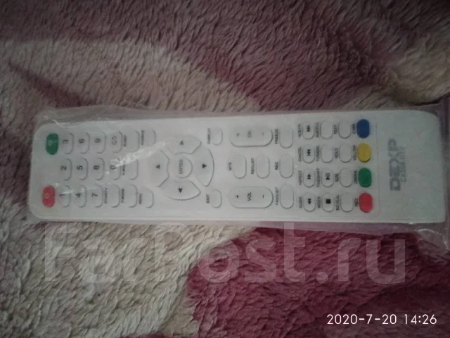 DEXP F22D7200E. LCD (��) ����