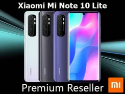 Xiaomi Mi Note 10 Lite. �����, ���������� ����