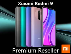 Xiaomi Redmi 9. �����, ����������, 3G, 4G LTE, Dual-SIM, NFC. ��� ����� �� ������������ ����