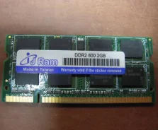 SO-DIMM DDR2. ����
