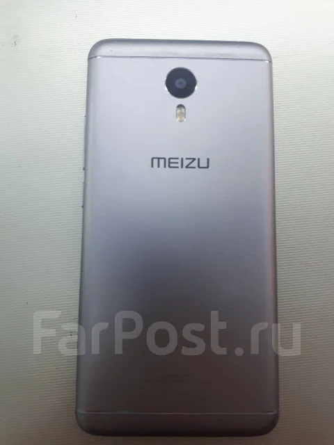 Meizu M3 Note. �/�, ����� ����