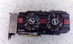 GeForce GTX 670 ����