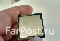 Intel Core i3-2120 ����