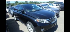 Lexus RX450h. GYL16, 2GRFXE ����