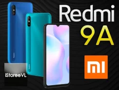 Xiaomi Redmi 9A. �����, 32 ��, ����� ����