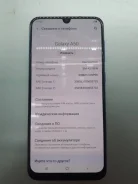 Samsung Galaxy A50. �/�, 64 ��, ����� ����