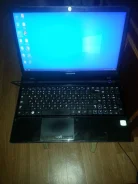 Samsung 305V5A. 15.6", 1,8����, ��� 6 ��, ���� 700���, WiFi, Bluetooth ����