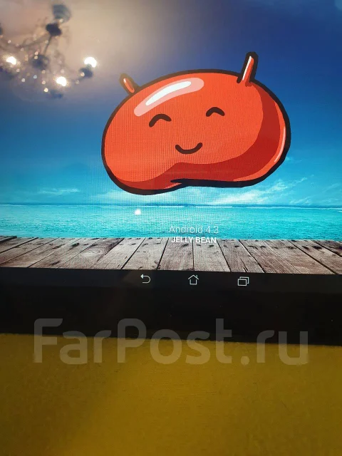Asus MeMO Pad FHD 10 ME302C ����