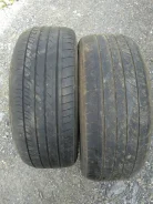 Dunlop Veuro VE 302. ������, 2007 ���, �/�, ����� 70 % ����