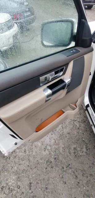 Land Rover Discovery. SALLAJAD3AA542639, 508PN ����