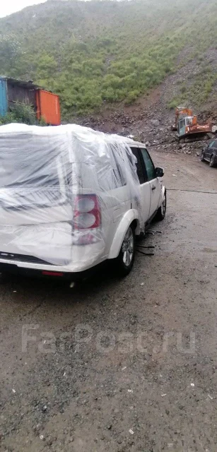 Land Rover Discovery. SALLAJAD3AA542639, 508PN ����