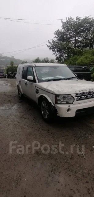 Land Rover Discovery. SALLAJAD3AA542639, 508PN ����