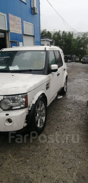 Land Rover Discovery. SALLAJAD3AA542639, 508PN ����