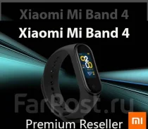 Xiaomi Mi Band 4. IP68 ����