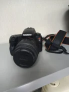 Sony Alpha SLT-A37 ����