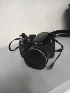 Fujifilm FinePix S2950 ����