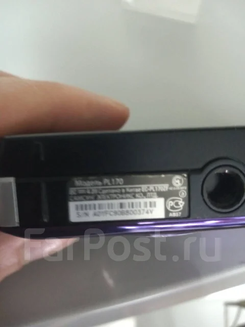 Samsung PL170 ����