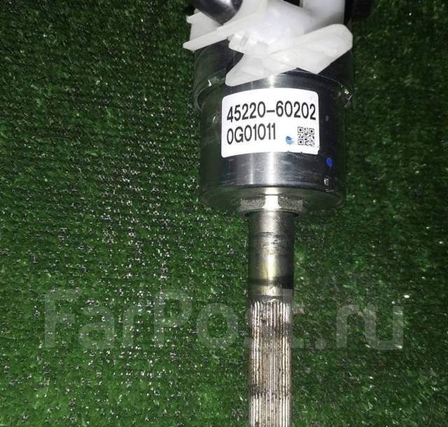 Vgrs lexus lx470 моргает - 88 фото