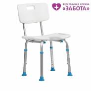 Стул для ванны ortonica lux 605