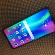 Honor 10 lite. �/�, �����, 4G LTE, Dual-SIM, ����������, NFC ����