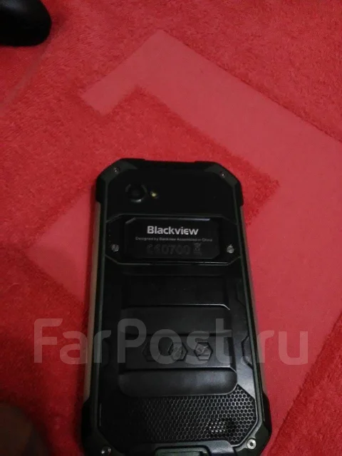 Blackview BV6000. �/�, ������, ���������� ����