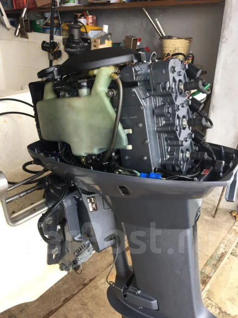 Yamaha SRV-20. ��������� ���������, ������ ����