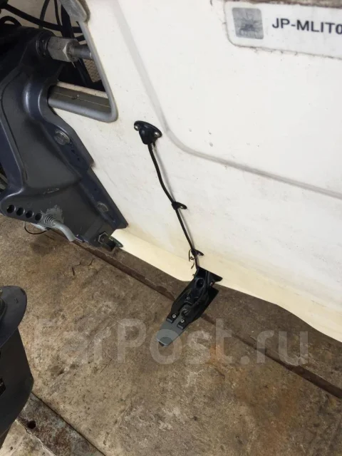 Yamaha SRV-20. ��������� ���������, ������ ����