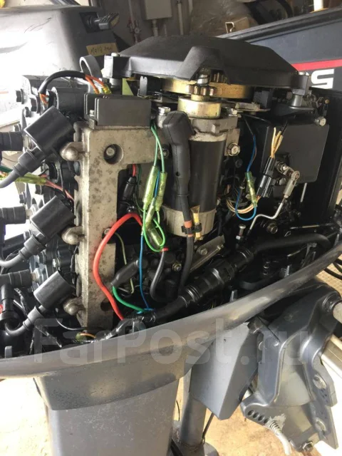 Yamaha SRV-20. ��������� ���������, ������ ����
