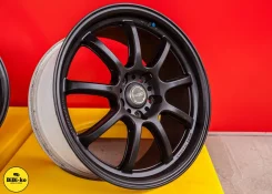 RAYS Gram Lights 57 Optimise. 8.5x18", 5x114.3, ET45, �� 73���. ����