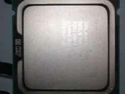 Intel Pentium E5500 ����