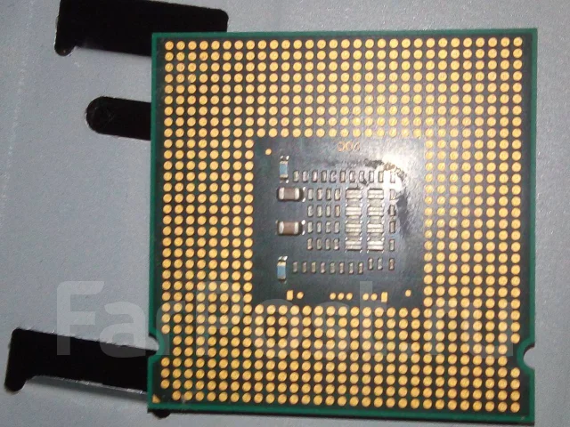 Intel Pentium E5500 ����