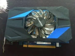 GeForce GT 710 ����