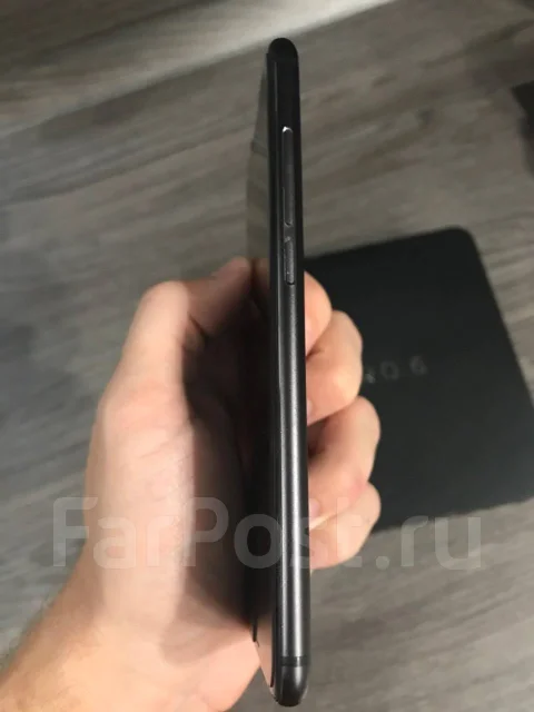 Meizu PRO 6. �/�, ������ ����