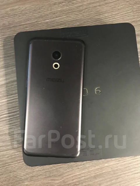 Meizu PRO 6. �/�, ������ ����