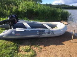 Badger Air Line. 2013 ���, ����� 4��., ��������� ��� ��������� ����