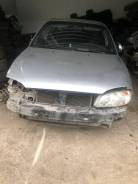 Kia Spectra. XTKFB227260005096, S6D ����