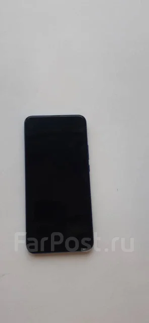 Honor 9X. �/�, ����� ����