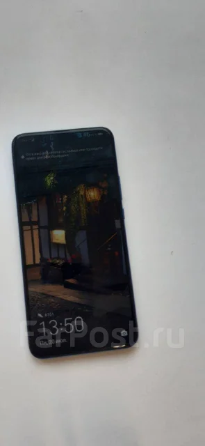 Honor 9X. �/�, ����� ����