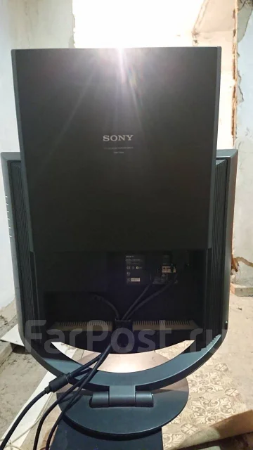 Sony. 19" ����